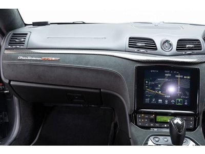 2020 Maserati GRANTURISMO 缩略图 41