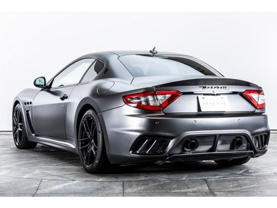 2020 Maserati GRANTURISMO 缩略图 28