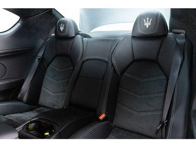 2020 Maserati GRANTURISMO 缩略图 48