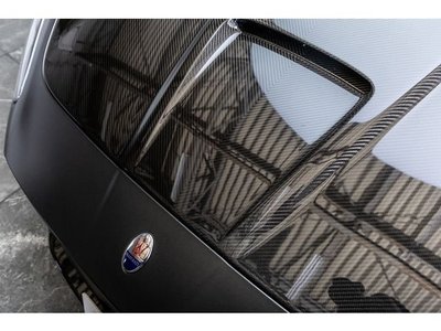 2020 Maserati GRANTURISMO 缩略图 19