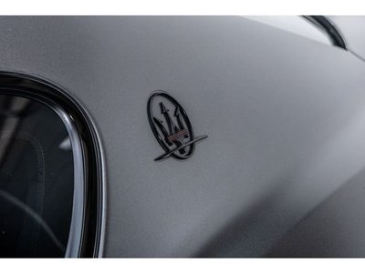 2020 Maserati GRANTURISMO 缩略图 18