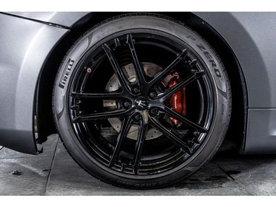 2020 Maserati GRANTURISMO 缩略图 24
