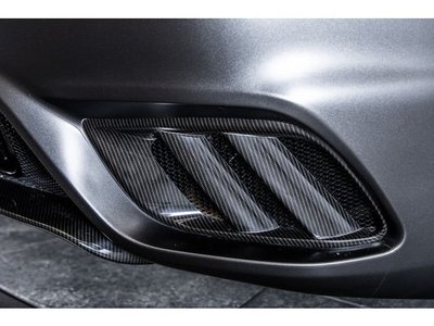 2020 Maserati GRANTURISMO 缩略图 35