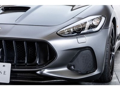2020 Maserati GRANTURISMO 缩略图 11