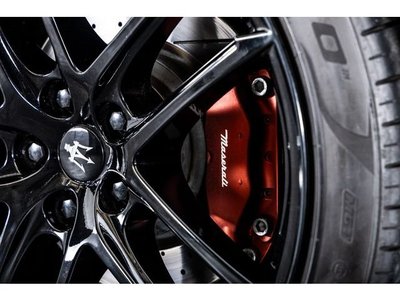 2020 Maserati GRANTURISMO 缩略图 26