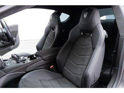 2020 Maserati GRANTURISMO 缩略图 46