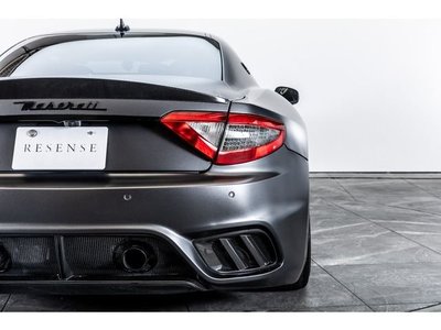 2020 Maserati GRANTURISMO 缩略图 32