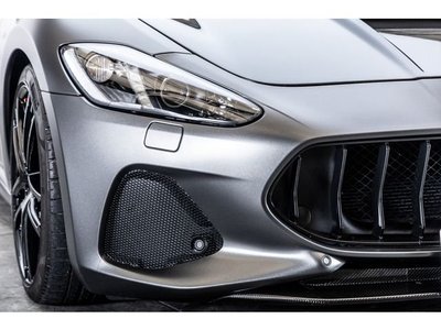 2020 Maserati GRANTURISMO 缩略图 12