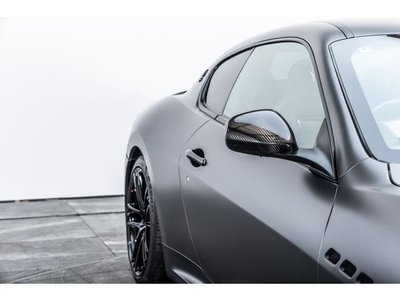 2020 Maserati GRANTURISMO 缩略图 15