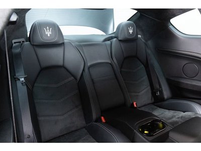 2020 Maserati GRANTURISMO 缩略图 50