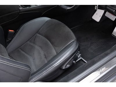 2020 Maserati GRANTURISMO 缩略图 44