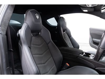 2020 Maserati GRANTURISMO 缩略图 43