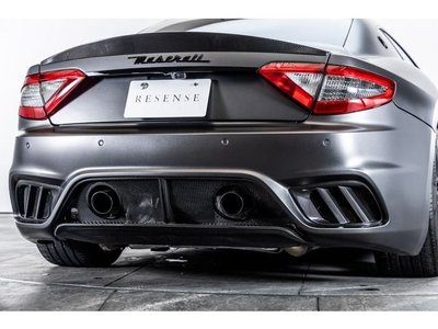 2020 Maserati GRANTURISMO 缩略图 31
