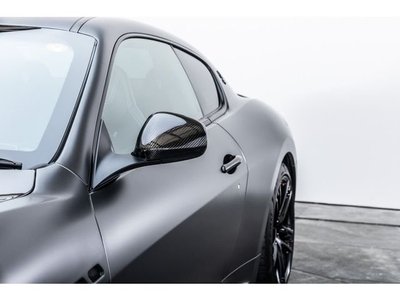 2020 Maserati GRANTURISMO 缩略图 14