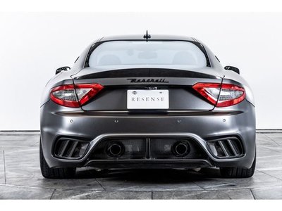 2020 Maserati GRANTURISMO 缩略图 30