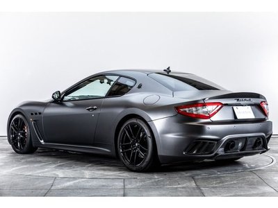 2020 Maserati GRANTURISMO 缩略图 29