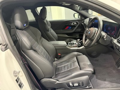 2024 BMW M2 COUPE 照片 5