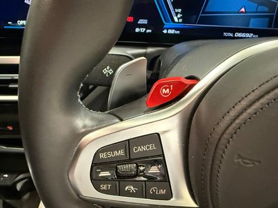 2024 BMW M2 COUPE 缩略图 22
