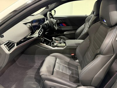 2024 BMW M2 COUPE 缩略图 12