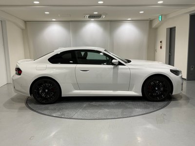 2024 BMW M2 COUPE 缩略图 41
