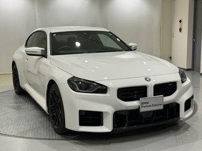 2024 BMW M2 COUPE 缩略图 40