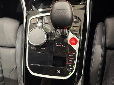 2024 BMW M2 COUPE 缩略图 35