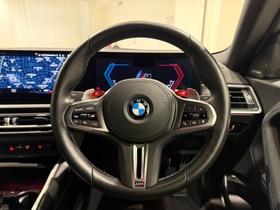 2024 BMW M2 COUPE 缩略图 19