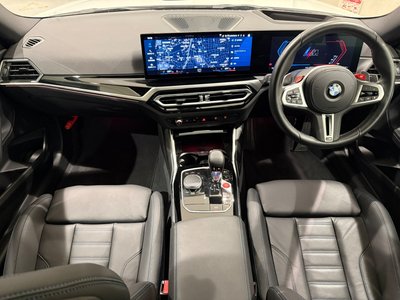 2024 BMW M2 COUPE 缩略图 18