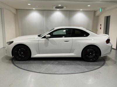 2024 BMW M2 COUPE 缩略图 45