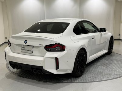2024 BMW M2 COUPE 缩略图 42
