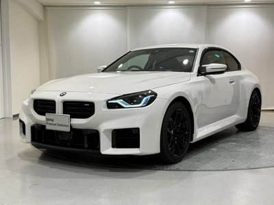 2024 BMW M2 COUPE 照片 1