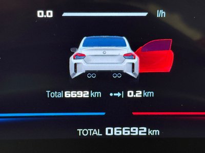 2024 BMW M2 COUPE 缩略图 26