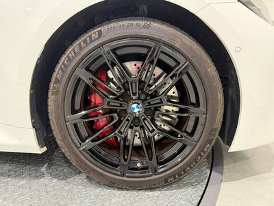 2024 BMW M2 COUPE 缩略图 54