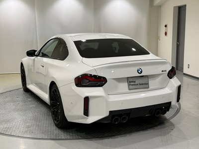 2024 BMW M2 COUPE 缩略图 44