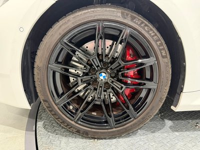 2024 BMW M2 COUPE 缩略图 57
