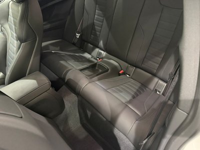 2024 BMW M2 COUPE 缩略图 16