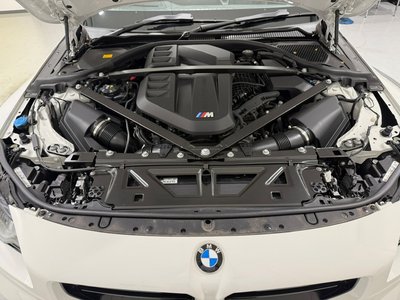 2024 BMW M2 COUPE 缩略图 52