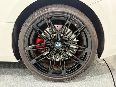 2024 BMW M2 COUPE 缩略图 56