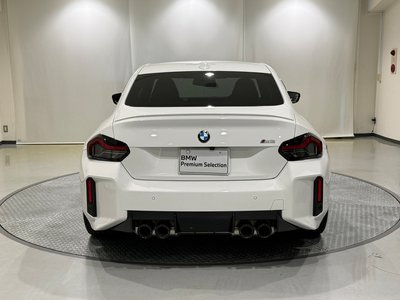 2024 BMW M2 COUPE 缩略图 43
