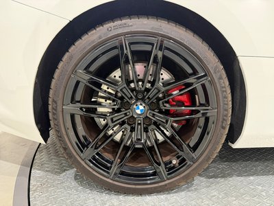 2024 BMW M2 COUPE 缩略图 55