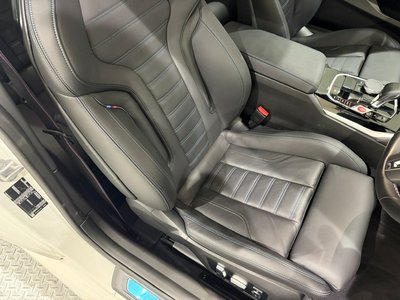 2024 BMW M2 COUPE 照片 6