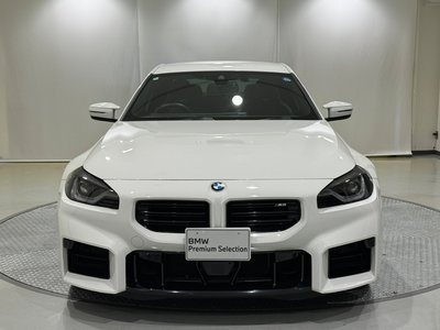 2024 BMW M2 COUPE 缩略图 39