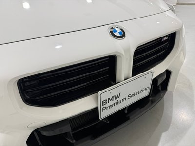 2024 BMW M2 COUPE 缩略图 47