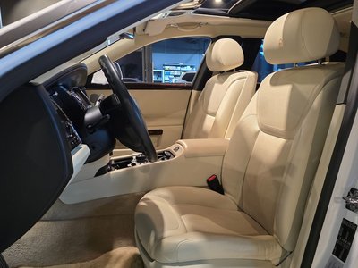 ROLLS-ROYCE GHOST - 5