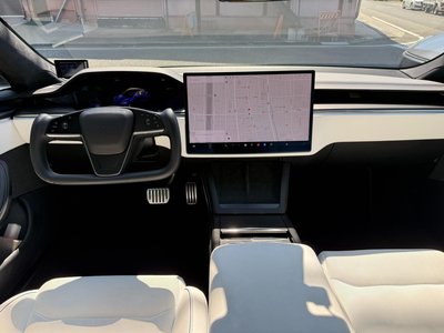 صورة 2 لـ 2023 Tesla MODEL S