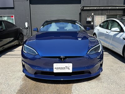 صورة 3 لـ 2023 Tesla MODEL S