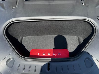 2023 Tesla MODEL S thumbnail 19
