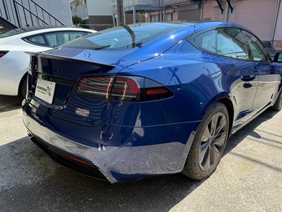 صورة 8 لـ 2023 Tesla MODEL S