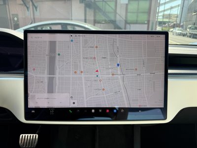 2023 Tesla MODEL S thumbnail 23
