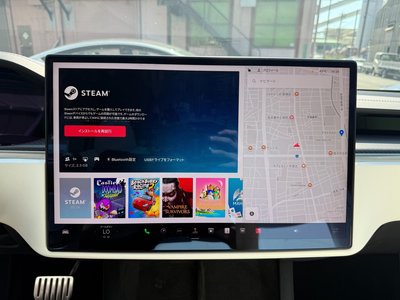 2023 Tesla MODEL S thumbnail 25